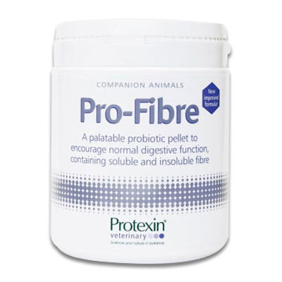 Protexin Pro-Fibre pellets