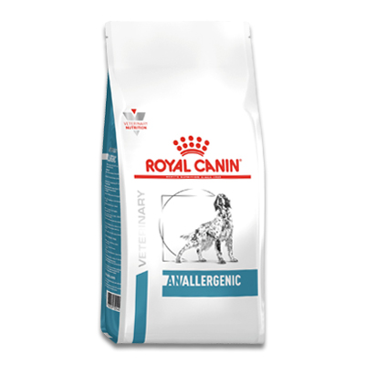 Royal Canin Anallergenic Hond | Petcure.nl