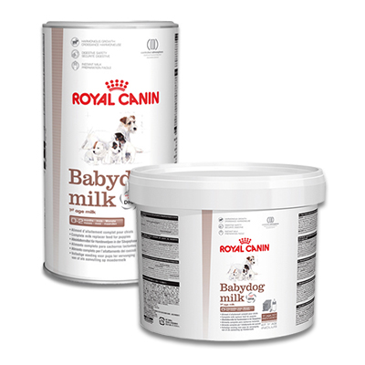 Royal Canin Babydog Milk | Petcure.nl