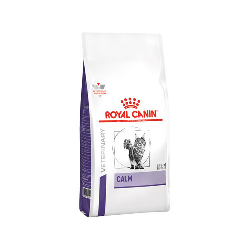 Royal Canin Calm Diet Kat (CC36) | Petcure.nl