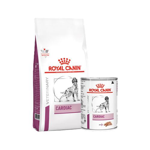 Royal Canin Cardiac (EC 26)