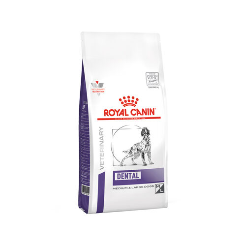 Royal Canin Dental Hond (DLK 22) | Petcure.nl