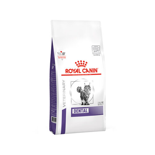 Royal Canin Dental Kat | Petcure.nl