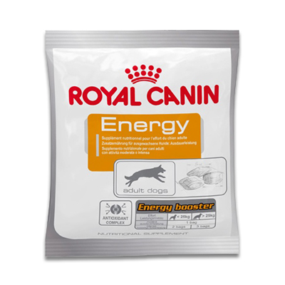 Royal Canin Energy | Petcure.nl