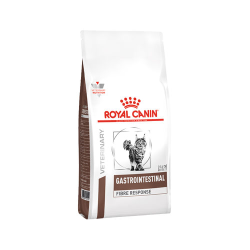 Royal Canin Fibre Response Kat (FR 31) | Petcure.nl