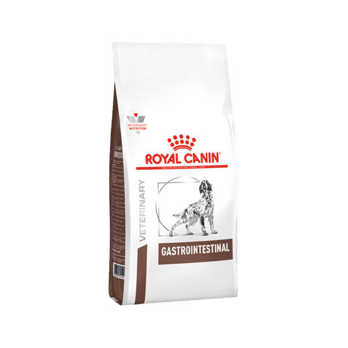 Royal Canin Gastrointestinal Hond (GI 25)