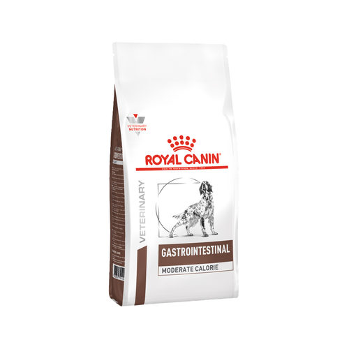 Royal Canin Gastrointestinal Moderate Calorie Hond (GIM 23) | Petcure.nl