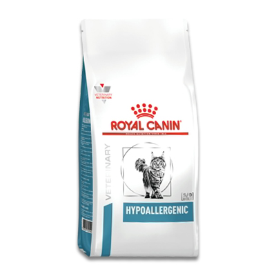 Royal Canin Hypoallergenic Katze (DR 25)