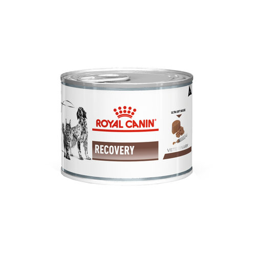 Royal Canin Recovery | Petcure.nl