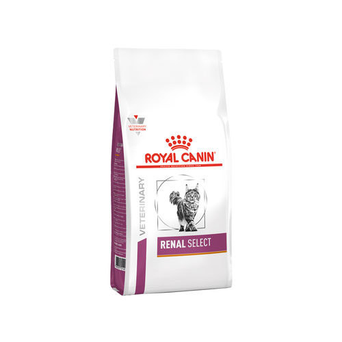 Royal Canin Renal Select Katze (RSE 24)