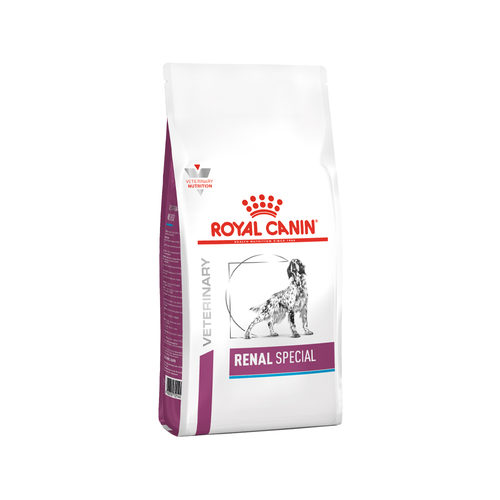 Royal Canin Renal Special Hund