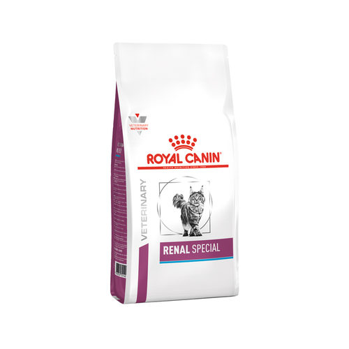 Royal Canin Renal Special Kat (RFS 26) | Petcure.nl