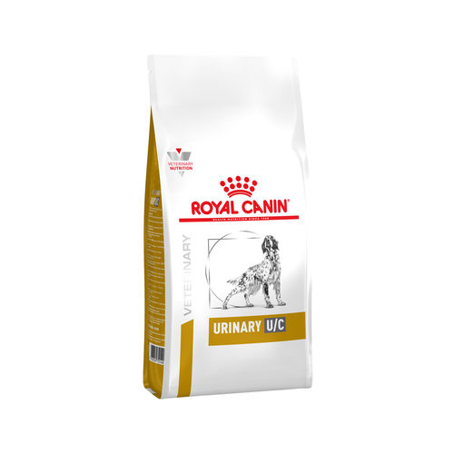 Royal Canin Urinary UC Low Purine (UUC 18)