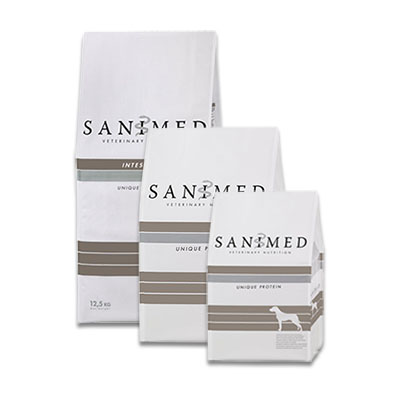 SANIMED Intestinal Insect Hond