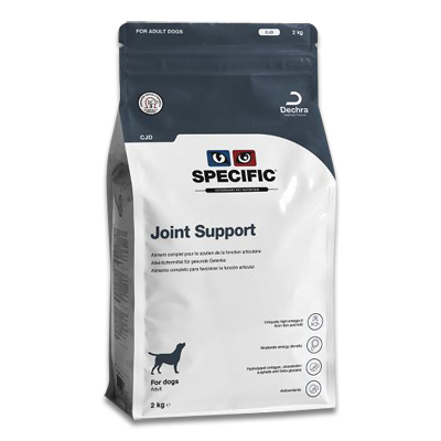 SPECIFIC CJD Joint Support Hond | Petcure.nl