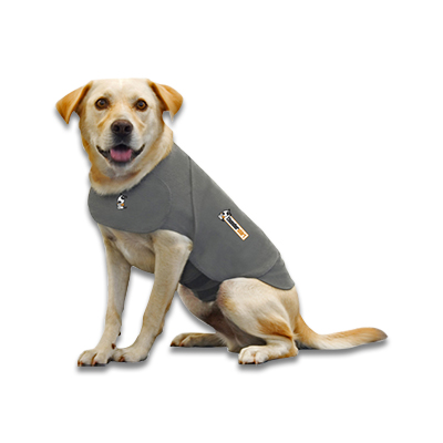 Thundershirt (Beruhigungsweste) Hund