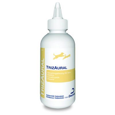 TrizAural | Petcure.nl