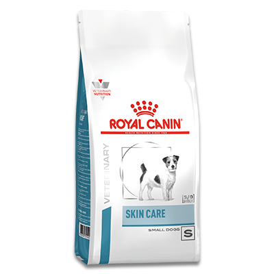 Royal Canin Skin Care Small Dog (SKS 25)