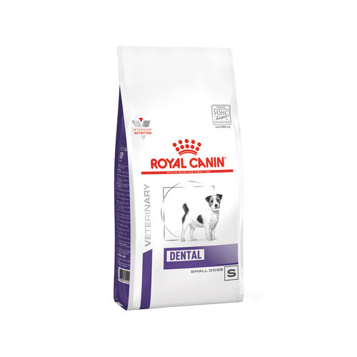 Royal Canin Dental Small Dog (DSD25)