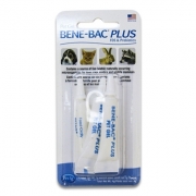 Bene-bac Plus Pet Gel Tubes - 4 X 1 g
