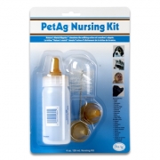 Petag Nursing Kit Hond - 120 ml