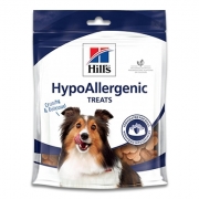 Hill's Prescription Diet Canine Hypoallergenic Treats - 6 x 220 g