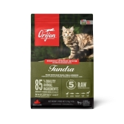 Orijen Tundra Cat Whole Prey - 1.8 Kg | Petcure.nl