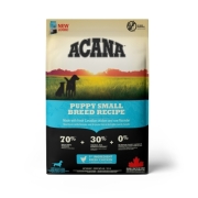 Acana Puppy Small Breed Heritage - 2 Kg | Petcure.nl