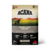 Acana Light & Fit Dog Heritage - 6 Kg