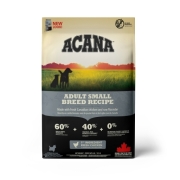 Acana Adult Small Breed Dog Heritage - 6 Kg