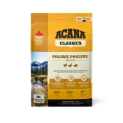Acana Prairie Poultry Dog Classics - 6 Kg