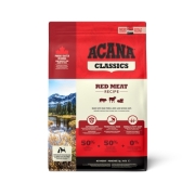 Acana Red Meat Dog Classics - 2 Kg