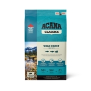 Acana Wild Coast Dog Classics - 11.4 Kg