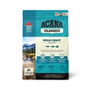 Acana Wild Coast Dog Classics - 2 Kg