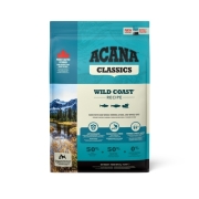 Acana Wild Coast Dog Classics - 6 Kg