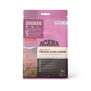 Acana Grass-fed Lamb Dog Singles - 340 Gr