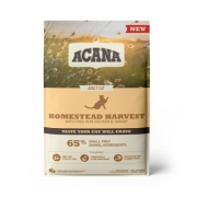 Acana Homestead Harvest Cat - 4.5 Kg