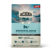 Acana Bountiful Catch Cat - 1.8 Kg | Petcure.fr