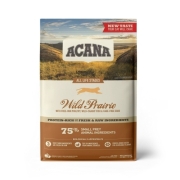 Acana Wild Prairie Cat All Life Stages - 4.5 Kg