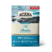 Acana Pacifica Cat All Life Stages - 4.5 Kg | Petcure.nl