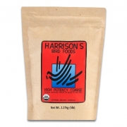 Harrison's High Potency Coarse - 2500 Gr