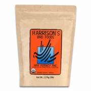 Harrison's High Potency Fine - 2500 Gr