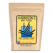 Harrison's High Potency Mash - 500 Gr | Petcure.nl