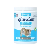 Glandex Soft Chews for Dogs - 120 Tablets | Petcure.eu