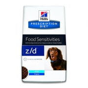 Hill's Prescription Diet Canine z/d  Mini - 1.5  kg | Petcure.nl