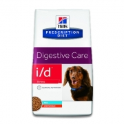 Hill's Prescription Diet Canine i/d Stress Mini - 5 kg | Petcure.nl