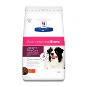 Hill's Canine Gastrointestinal Biome - 1.5 kg