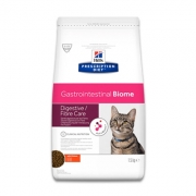 Hill's Prescription Diet Feline Gastrointestinal Biome - 1.5 Kg | Petcure.nl