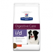 Hill's Prescription Diet Canine i/d Low Fat -  1.5 kg