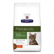 Hill's Prescription Diet Feline Metabolic Weight Management - 4 Kg